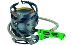 Estufa De Camping Optimus Nova -Cámping Tienda De Ventas 399619 2927922