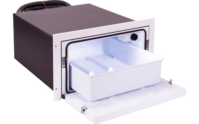 Nevera Empotrada Webasto Cruise / Compartimento De Refrigeración 12 V 36 Litros 1 Nevera Empotrada Webasto Cruise / Compartimento De Refrigeración 12 V 36 Litros