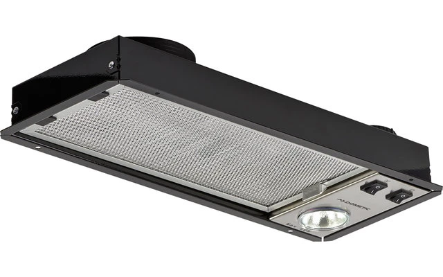 Campana Extractora Empotrada Dometic CK 150 Con Ventilador De 1 Velocidad 12 V 1 Campana Extractora Empotrada Dometic CK 150 Con Ventilador De 1 Velocidad 12 V