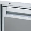 Dometic CoolMatic CR-IFFM-50-S Marco De Montaje Empotrado Para Frigoríficos CRP 40S Y CRX 50S