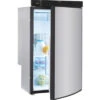 Refrigerador De Absorción Dometic RMS 8400 Encendido Por Batería 85 Litros 30 Mbar