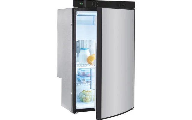 Refrigerador De Absorción Dometic RMS 8400 Encendido Por Batería 85 Litros 30 Mbar 1 Refrigerador De Absorción Dometic RMS 8400 Encendido Por Batería 85 Litros 30 Mbar