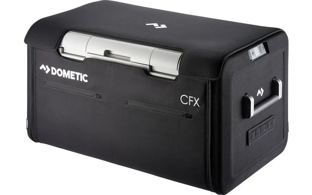 Tapa Protectora Dometic CFX3 PC35 Para Nevera CFX3 35 6 Tapa Protectora Dometic CFX3 PC35 Para Nevera CFX3 35 - Imagen 6