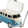 Nevera Pasiva Enrollable VW Collection T1 Bus 30 Litros