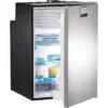 Dometic CoolMatic CRX 110S Nevera De Compresor Con Congelador 12 V / 24 V 108 Litros