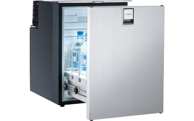Dometic CoolMatic CRD 50S Nevera De Compresor Extraíble 12 V / 24 V 38,5 Litros 1 Dometic CoolMatic CRD 50S Nevera De Compresor Extraíble 12 V / 24 V 38,5 Litros