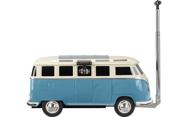 Nevera Pasiva Enrollable VW Collection T1 Bus 30 Litros 2 Nevera Pasiva Enrollable VW Collection T1 Bus 30 Litros - Imagen 2