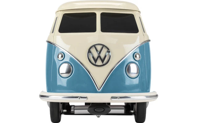 Nevera Pasiva Enrollable VW Collection T1 Bus 30 Litros 3 Nevera Pasiva Enrollable VW Collection T1 Bus 30 Litros - Imagen 3