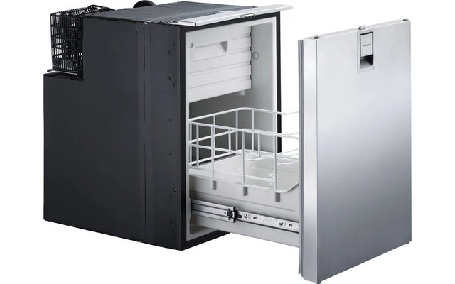 Dometic CoolMatic CRD 50S Nevera De Compresor Extraíble 12 V / 24 V 38,5 Litros 3 Dometic CoolMatic CRD 50S Nevera De Compresor Extraíble 12 V / 24 V 38,5 Litros - Imagen 3