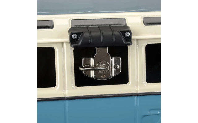 Nevera Pasiva Enrollable VW Collection T1 Bus 30 Litros 4 Nevera Pasiva Enrollable VW Collection T1 Bus 30 Litros - Imagen 4