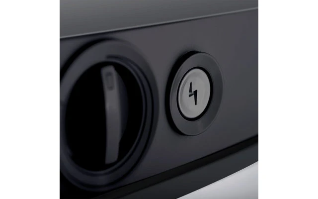 Refrigerador De Absorción Dometic RMS 8400 Encendido Por Batería 85 Litros 30 Mbar 4 Refrigerador De Absorción Dometic RMS 8400 Encendido Por Batería 85 Litros 30 Mbar - Imagen 4