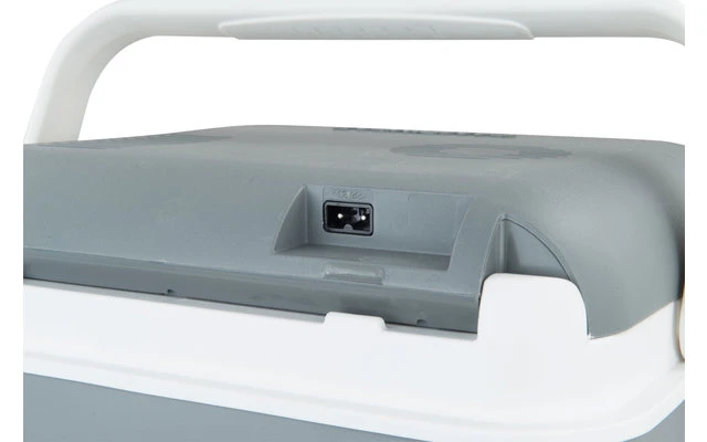 Nevera Termoeléctrica Campingaz Powerbox Plus 12 V 24 Litros 4 Nevera Termoeléctrica Campingaz Powerbox Plus 12 V 24 Litros - Imagen 4