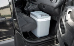 Nevera Termoeléctrica Campingaz Powerbox Plus 12 V 24 Litros 12 Nevera Termoeléctrica Campingaz Powerbox Plus 12 V 24 Litros -Cámping Tienda De Ventas 411651 3019799