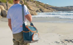 Bolsa Nevera Campingaz Tropic Messenger 20 Litros -Cámping Tienda De Ventas 412124 3016350