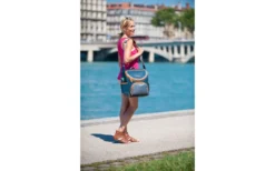 Bolsa Nevera Campingaz Tropic Messenger 20 Litros -Cámping Tienda De Ventas 412229 3016362