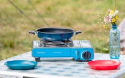 Campingaz Estufa De Camping Camp'Bistro DLX 2200 W 12 Campingaz Estufa De Camping Camp'Bistro DLX 2200 W -Cámping Tienda De Ventas 412259 3016071