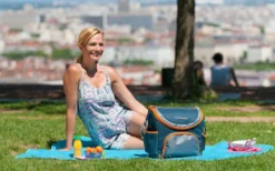 Bolsa Nevera Campingaz Tropic Messenger 20 Litros -Cámping Tienda De Ventas 412265 3016368