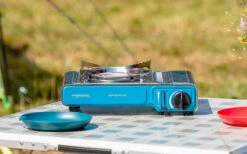 Campingaz Estufa De Camping Camp'Bistro DLX 2200 W 13 Campingaz Estufa De Camping Camp'Bistro DLX 2200 W -Cámping Tienda De Ventas 412292 3016077