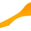 Sea To Summit Delta Spork Cubiertos Cuchara Cuchillo Tenedor Combinado Gris
