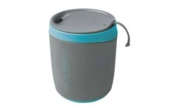 Sea To Summit Delta Insulated Mug Azul 473 Ml