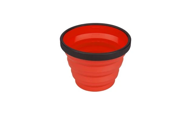 Sea To Summit X-Cup Vaso Plegable Turquesa 250ml 6 Sea To Summit X-Cup Vaso Plegable Turquesa 250ml - Imagen 6