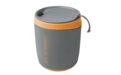 Sea To Summit Delta Insulated Mug Azul 473 Ml -Cámping Tienda De Ventas 414834 3040109