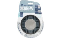 Cámping Tienda De Ventas 37 Sea To Summit X-Brew Coffee Dripper Filtro De Café Plegable 480ml