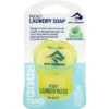 Sea To Summit Trek & Travel Pocket Laundry Wash 50 Leaf Detergent 50 Sheets