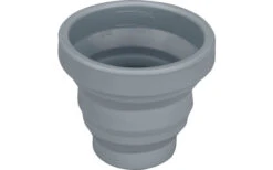 Sea To Summit X-Shot Espresso Mug Naranja Plegable 75ml -Cámping Tienda De Ventas 419468 3041574