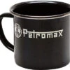 Taza Esmaltada Petromax 370 Ml Blanco
