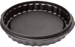 Petromax GF1 Molde De Hierro Fundido Para Tartas Con Tapa Para Tartas De 3 Litros -Cámping Tienda De Ventas 422346 3003579