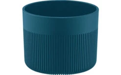 Esbit Sculptor Botella De Acero Inoxidable Aislada De 1 Litro Azul Polar -Cámping Tienda De Ventas 423354 3005387