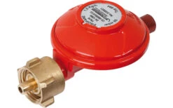 Cocina De Taburete Rothenberger Incl. Manguera Y Regulador De Presión -Cámping Tienda De Ventas 424454 3016482