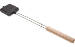 Plancha De Hierro Fundido Petromax Con Varilla De Mano 49,5 Cm -Cámping Tienda De Ventas 425541 3034337