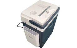 Zorn Z32 Nevera Termoeléctrica Incl. Batería 230 / 12 V 30 Litros -Cámping Tienda De Ventas 425931 3052634