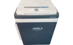 Zorn Z32 Nevera Termoeléctrica Incl. Batería 230 / 12 V 30 Litros -Cámping Tienda De Ventas 425934 3052640