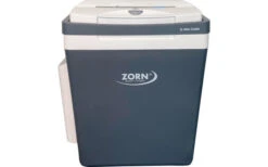 Zorn Z32 Nevera Termoeléctrica Incl. Batería 230 / 12 V 30 Litros -Cámping Tienda De Ventas 425937 3052646