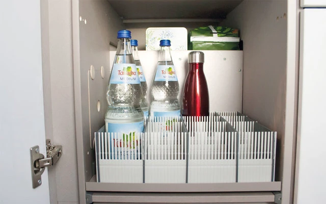 Purvario By Dörr Juego De 8 Tiras De Estiba Pure Light 5 Purvario By Dörr Juego De 8 Tiras De Estiba Pure Light - Imagen 5