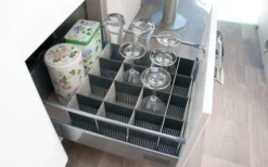 Purvario By Dörr Tiras De Estiba Juego De 8 Limón Puro -Cámping Tienda De Ventas 426887 3053358