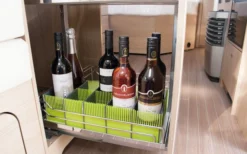 Purvario By Dörr Juego De 8 Tiras De Estiba Pure Light 9 Purvario By Dörr Juego De 8 Tiras De Estiba Pure Light -Cámping Tienda De Ventas 427200 3053486 1