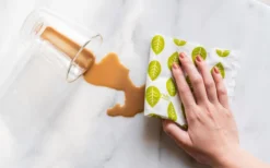 Nuts Innovations Rollo De Papel De Bambú 40 Hojas -Cámping Tienda De Ventas 427746 3063017