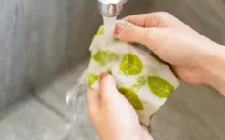 Nuts Innovations Rollo De Papel De Bambú 40 Hojas -Cámping Tienda De Ventas 427755 3063023