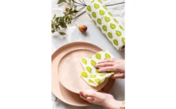 Nuts Innovations Rollo De Papel De Bambú 40 Hojas -Cámping Tienda De Ventas 427764 3063029