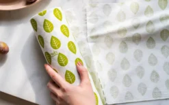 Nuts Innovations Rollo De Papel De Bambú 40 Hojas -Cámping Tienda De Ventas 427773 3063035