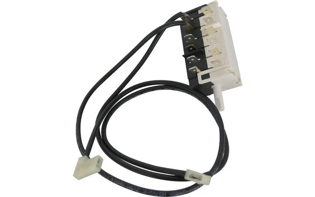 Selector De Energía Dometic 1 Selector De Energía Dometic