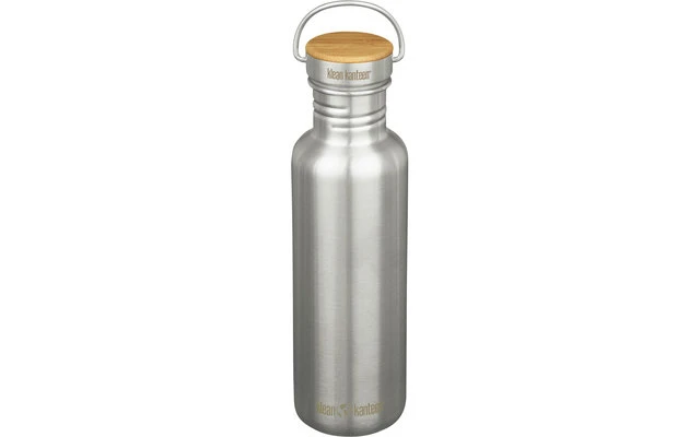 Botella De Acero Inoxidable Klean Kanteen Reflect 800 Ml 1 Botella De Acero Inoxidable Klean Kanteen Reflect 800 Ml