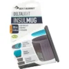 Sea To Summit Delta Light Insul Mug 350 Ml Grey