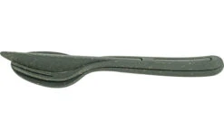 Juego De Cubiertos Koziol KLIKK 3 Pzas. Verde -Cámping Tienda De Ventas 434768 3098810