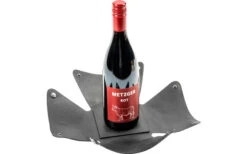 Silwy 2IN1 Portabebidas Magnético Y Panera -Cámping Tienda De Ventas 434916 3100670