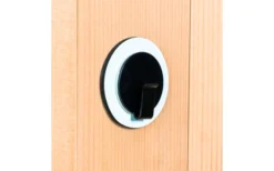 Silwy Clever Magnet Hook Incl. Metal Nano Gel Pad Negro / Black -Cámping Tienda De Ventas 435144 3100973